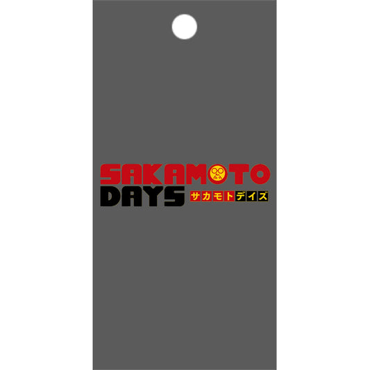 SAKAMOTO DAYS - Booster Pack