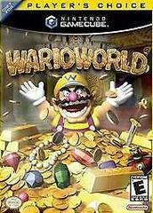 Wario World [Player's Choice] Complete