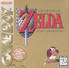 Zelda Link's Awakening [Player's Choice] Complete
