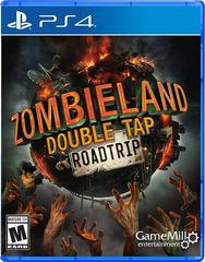 Zombieland Double Tap Roadtrip Complete