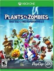 Plants vs. Zombies: Battle for Neighborville Complete