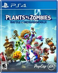 Plants vs. Zombies: Battle for Neighborville Complete