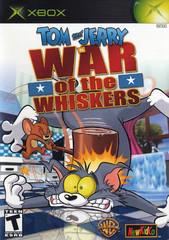 Tom and Jerry War of Whiskers Complete