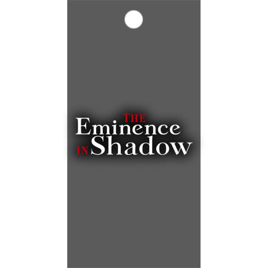 The Eminence in Shadow Booster Pack