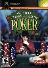 World Championship Poker Complete