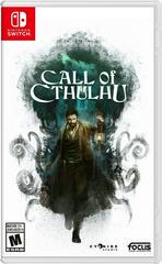 Call of Cthulhu Complete