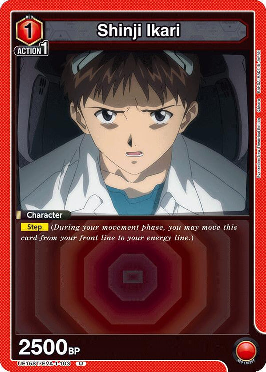 Shinji Ikari (103)