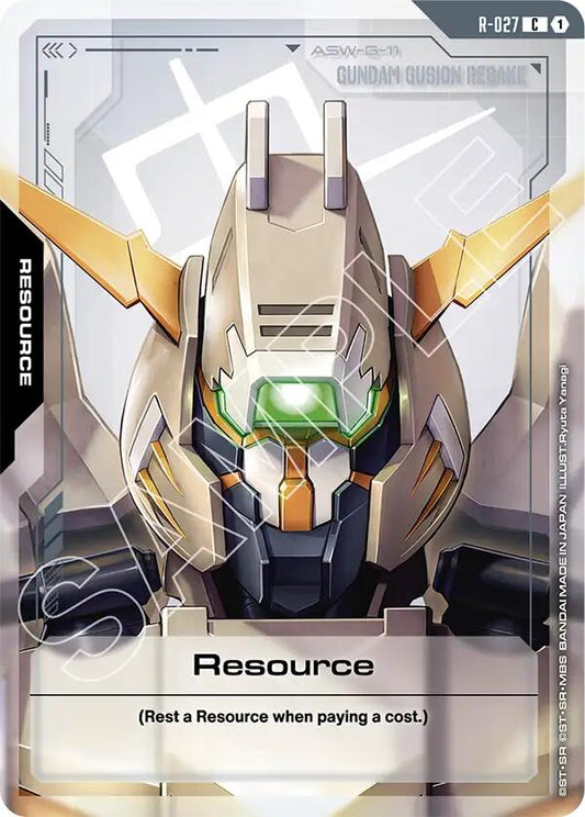 Resource (R-027)