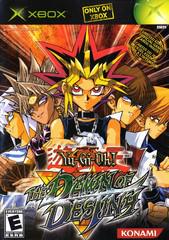 Yu-Gi-Oh Dawn of Destiny Complete