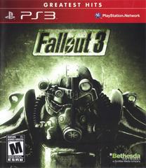 Fallout 3 [Greatest Hits] Complete