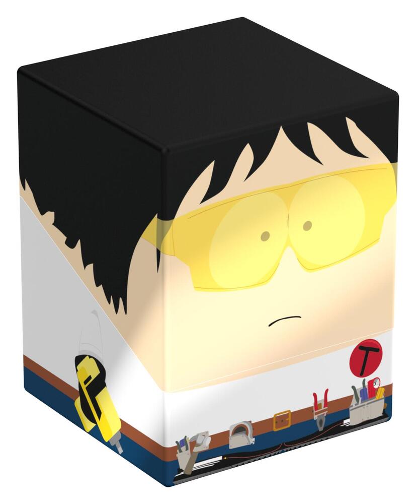 Ultimate Guard Squaroes: South Park 100+ Deck Box