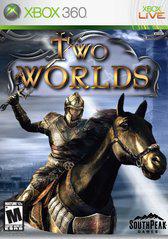 Two Worlds Complete