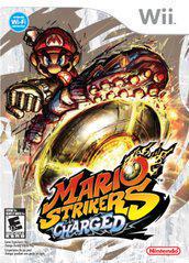 Mario Strikers Charged Complete