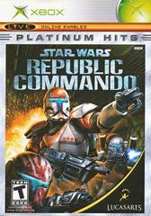 Star Wars Republic Commando [Platinum Hits] Complete