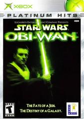Star Wars Obi-Wan [Platinum Hits] Complete