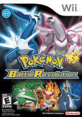 Pokemon Battle Revolution Complete