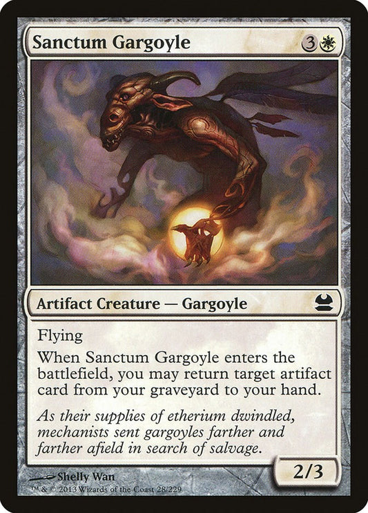 Sanctum Gargoyle [MMA - 28]