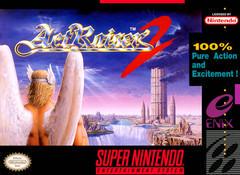 ActRaiser 2 Complete
