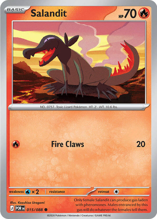 Salandit
