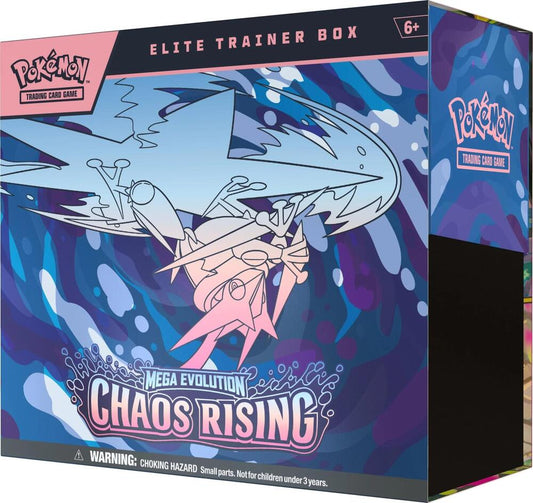 Pokemon Sealed Pre-Orders  Black Vault Gaming