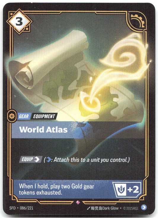 World Atlas
