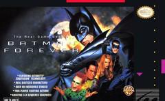 Batman Forever Complete