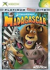 Madagascar [Platinum Hits] Complete