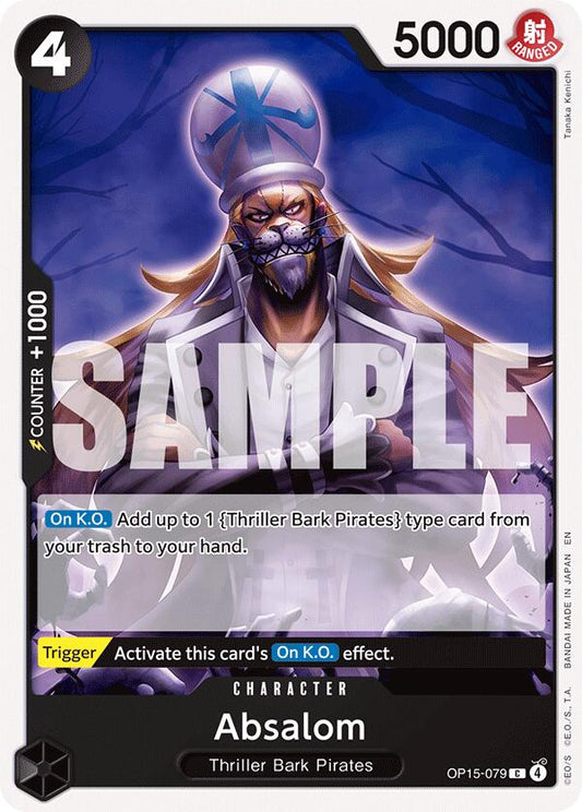 Everything One Piece TCG  Black Vault Gaming