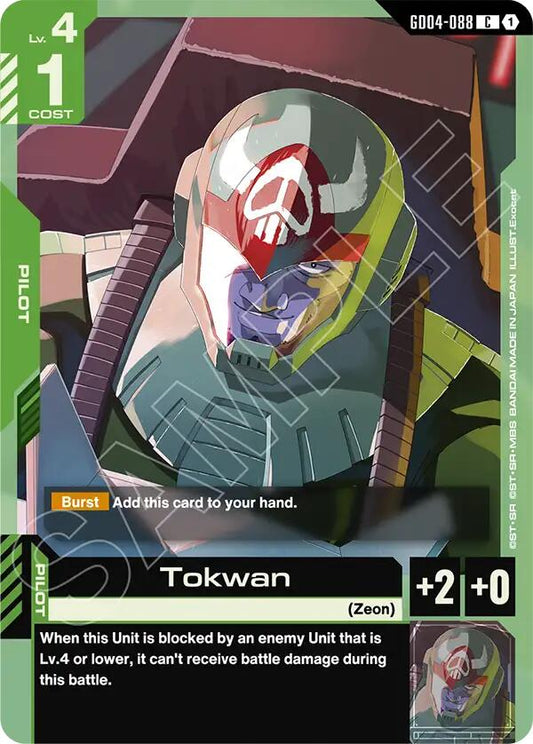 Tokwan