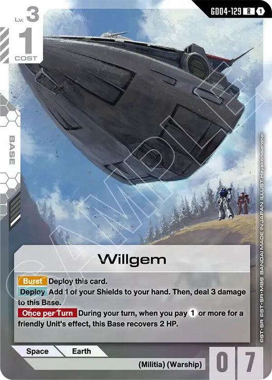 Willgem