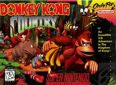 Donkey Kong Country Complete