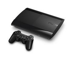 Playstation 3 500GB Super Slim System