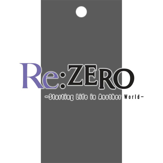 Re:ZERO -Starting Life in Another World- - Booster Pack