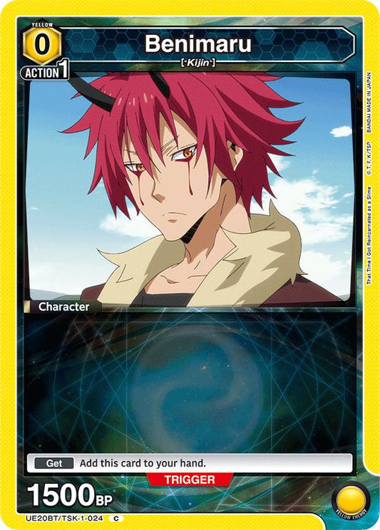 Benimaru (024)