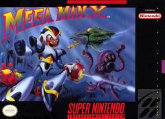 Mega Man X Complete