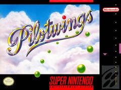 Pilotwings Complete