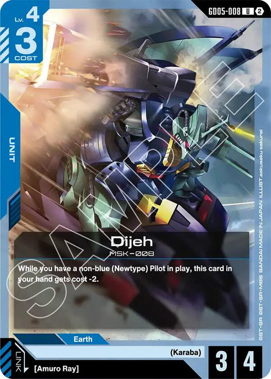 Dijeh