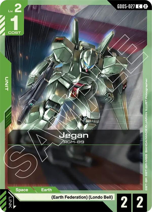 Jegan