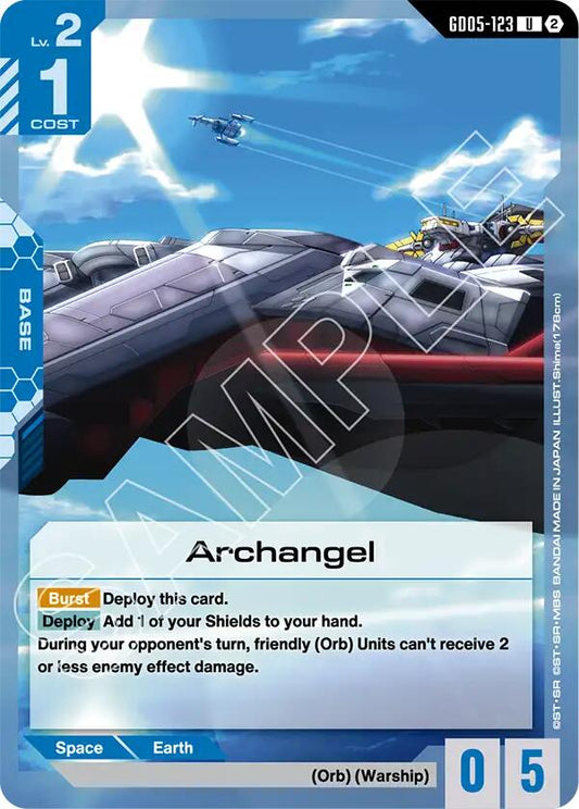 Archangel