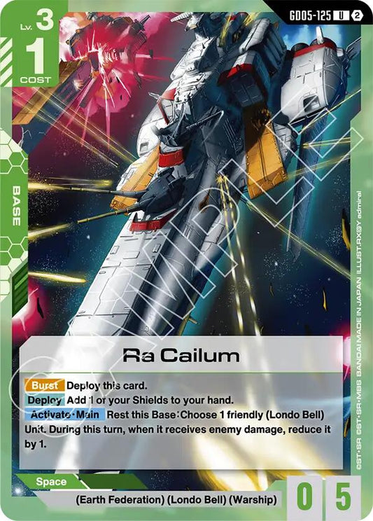 Ra Cailum