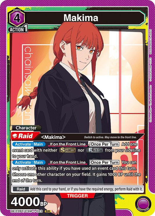 Makima (023)