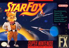 Star Fox Complete