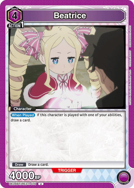 Beatrice (075)