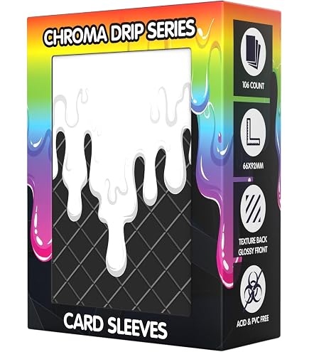 Realm Guard Graphene Sleeves