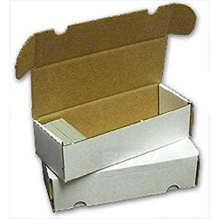 BCW Storage Box