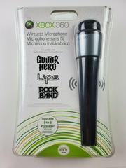 Xbox 360 Wireless Microphone