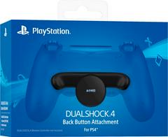 Playstation 4 Dualshock 4 Back Button Attachment