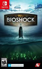 Bioshock The Collection Complete