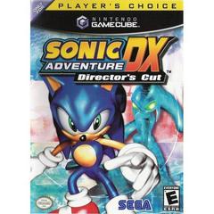 Sonic Adventure DX [Players Choice] Complete