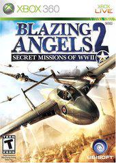 Blazing Angels 2 Secret Missions Complete